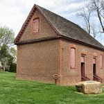 Ice house