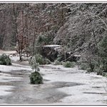 Ice storm