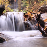 Tinker Falls
