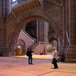 Cathedral Arch ..