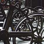 Iron Wheels