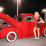 Jeana's Favorite Truck