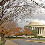 Jefferson Memorial