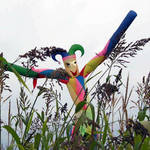 Corn Jester