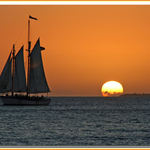 Key West Sunset