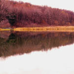 Keystone State park