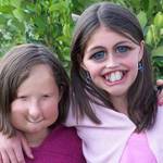Morphing Fun -  Aren't they Beautiful?