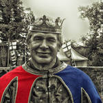 king richard