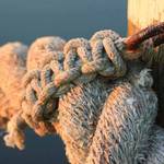 Knotted Up