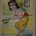 Krishna