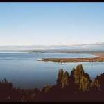 Toward Taupo