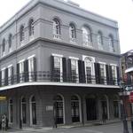 Lalurie Mansion