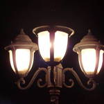 Lamp Post