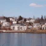 Maine on the Penobscot