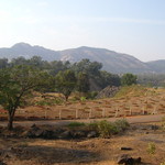 Khandala Mountain