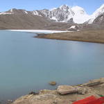 Gurudoagmar Lake
