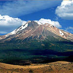 Mt. Shasta