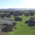 Elephant Rocks