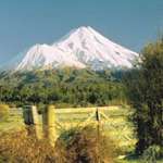 Mt Taranaki