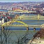 City Of Bridges