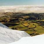 View From The Top, Almost
