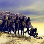We Are Not Alone