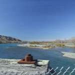 River #1