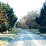 Leading Into Foveran