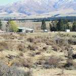 Rugged Land #1