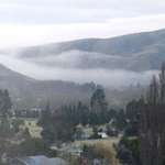 Morning Cloud