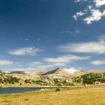 Beartooth Lake