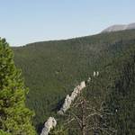 Dragon's Teeth