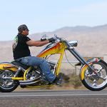 Laughlin River Run 2009
