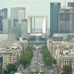 Le Defense Paris