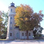 Fort Niagara Lighthouse