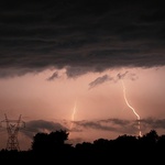 Angry Sky