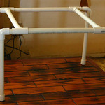 Light Tent Frame