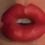 Juicy Lips