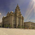Liver Building