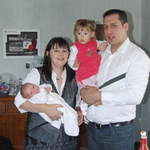 Logans Day