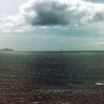 Looking on to the Skellig Islands