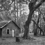 Low Country Fishing Hut
