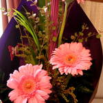 Lucy's Flowers