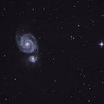 M51 The Whirlpool