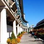 The Mall