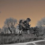 Mansion Ruins