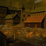 Village Street