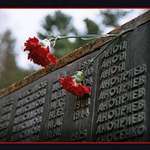 We don`t forget