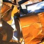 scrap metal
