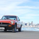 MG